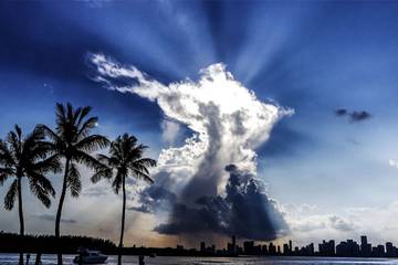 Avec La Plage Miami, les marques balnéaires françaises partent à l’assaut des Amériques et des Caraïbes