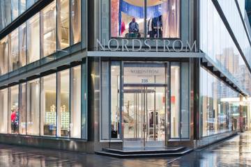 Nordstrom Q3 net sales increase, adjusts FY24 outlook 