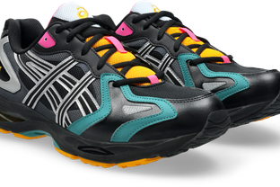 ASICS launches new GEL-K1011 Sportstyle Sneaker: A bold new chapter in hybrid sneaker