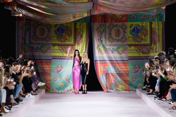 CFDA and Versace to launch LGBTQ+ scholarship