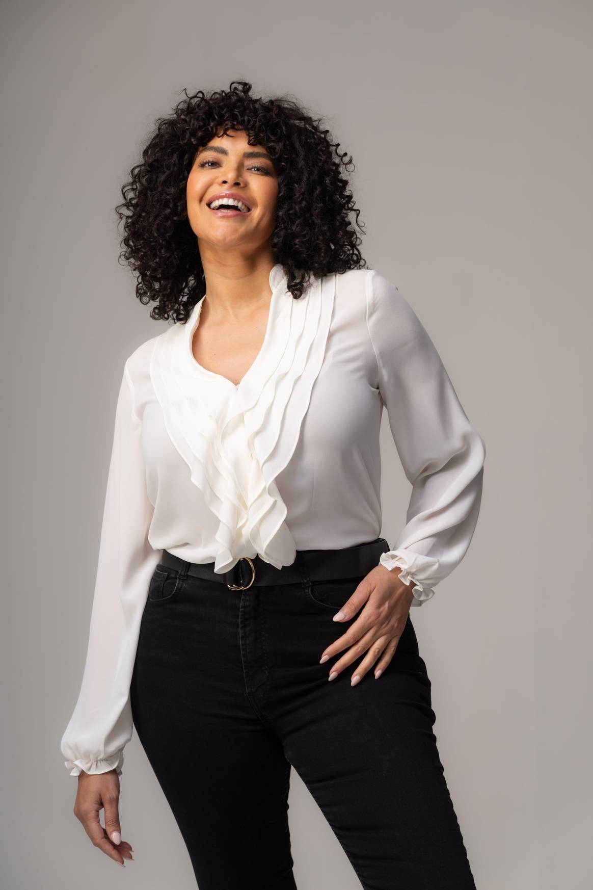 The Shirt Company – The Curve Range