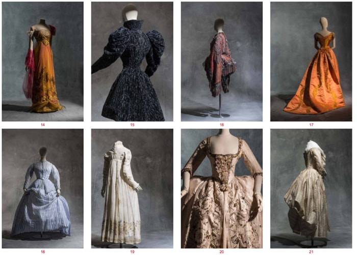 Le musée des arts déco célèbre les 30 ans de sa collection de mode