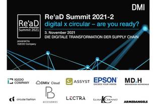 Re’aD Summit 2021-2 - Die SPEAKER