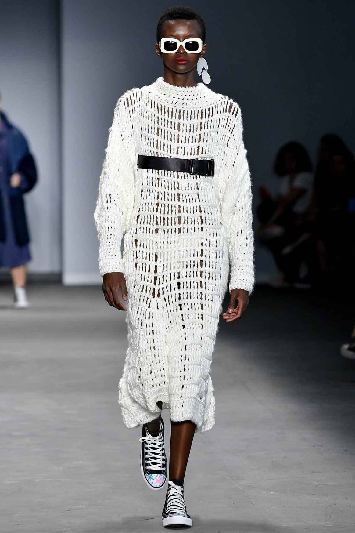 São Paulo Fashion Week ends on a low note following politically-charged shows