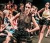В Москве прошел Amor-Fashion Day