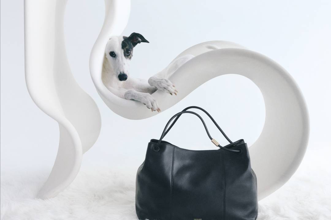 Il Qr code sarà presente anche nei capi della collezione primavera estate