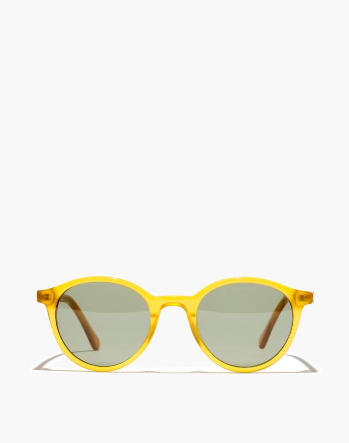 Layton Sunglasses | Madewell