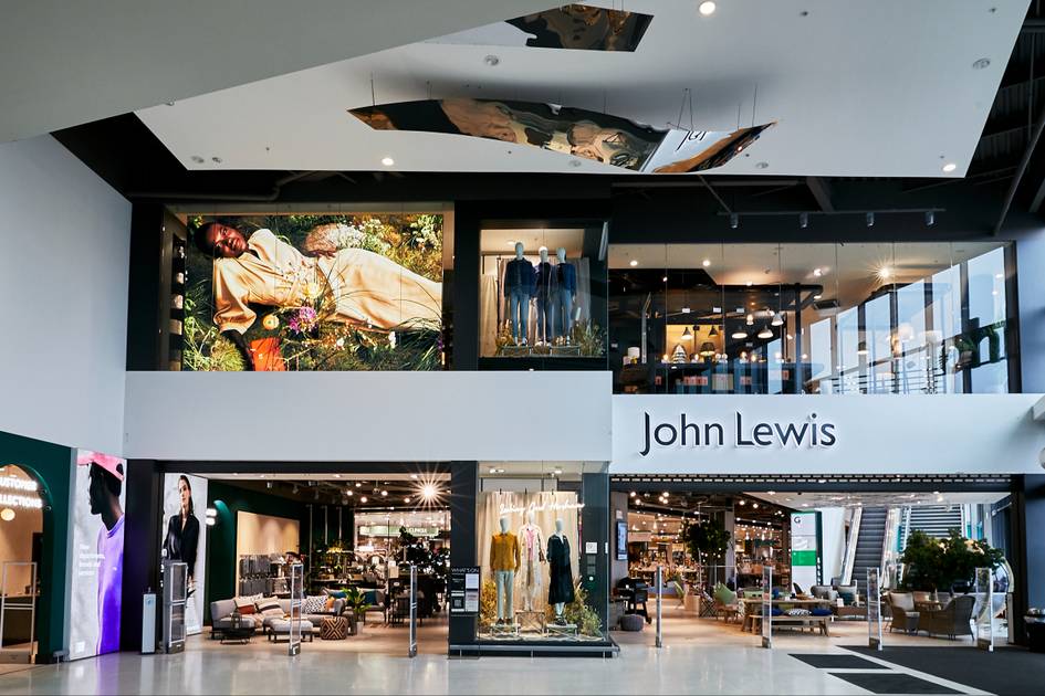 Profits expected to surge at John Lewis, yet staff bonuses in question