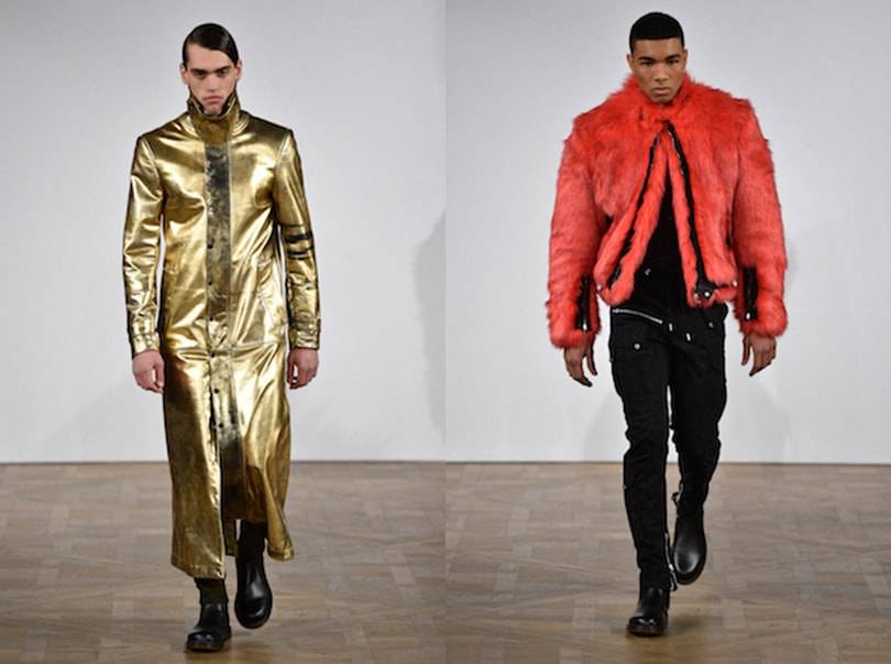 Copenhagen Fashion Week: Menswear bleibt Hauptattraktion