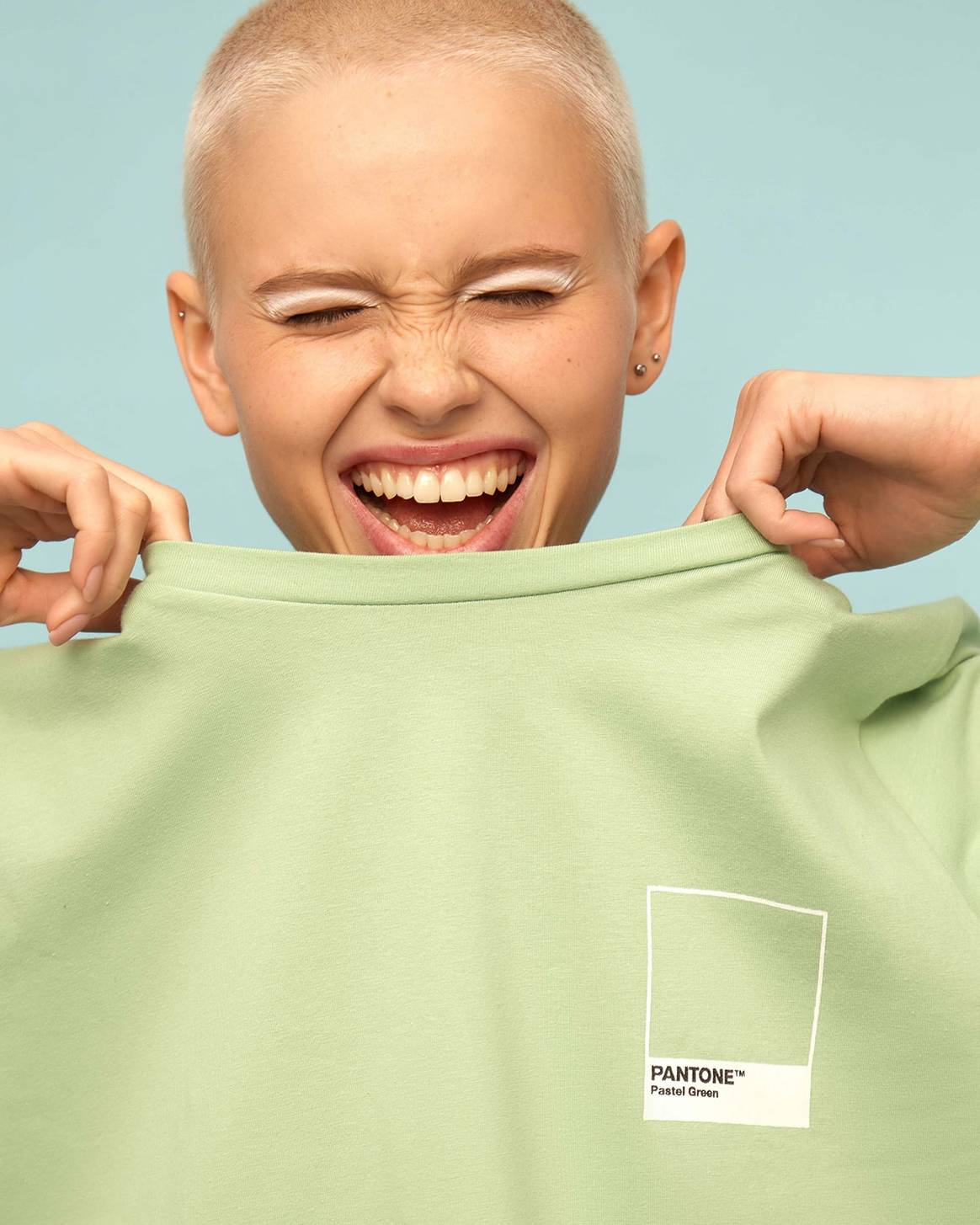 Incity X Pantone - выпущена коллаборация с Институтом цвета