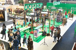 Power line-up Modefabriek bekend: Meer dan 400 merken + on-trend programma