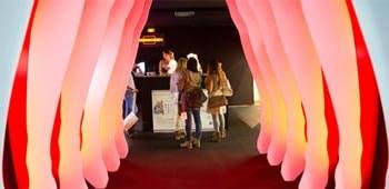 COMEXPOSIUM, WHO`S NEXT и PRET-A-PORTER PARIS наконец-то вместе.