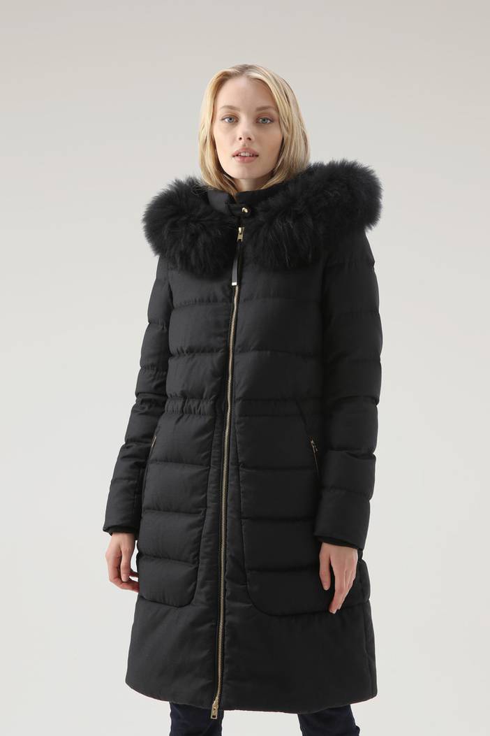Women Black | Woolrich