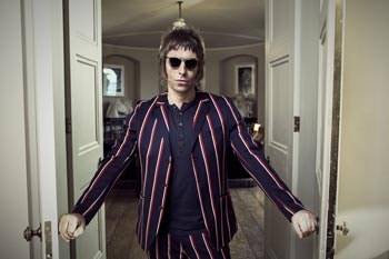 Pretty Green to open first international store