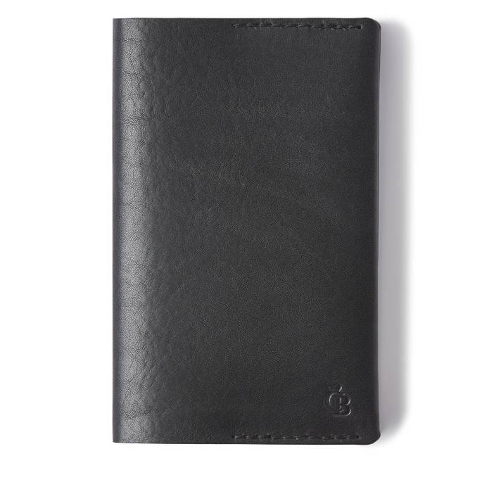 | Gaucho | Notebook Cover A6 Moleskine | zwart | Castelijn& Beerens