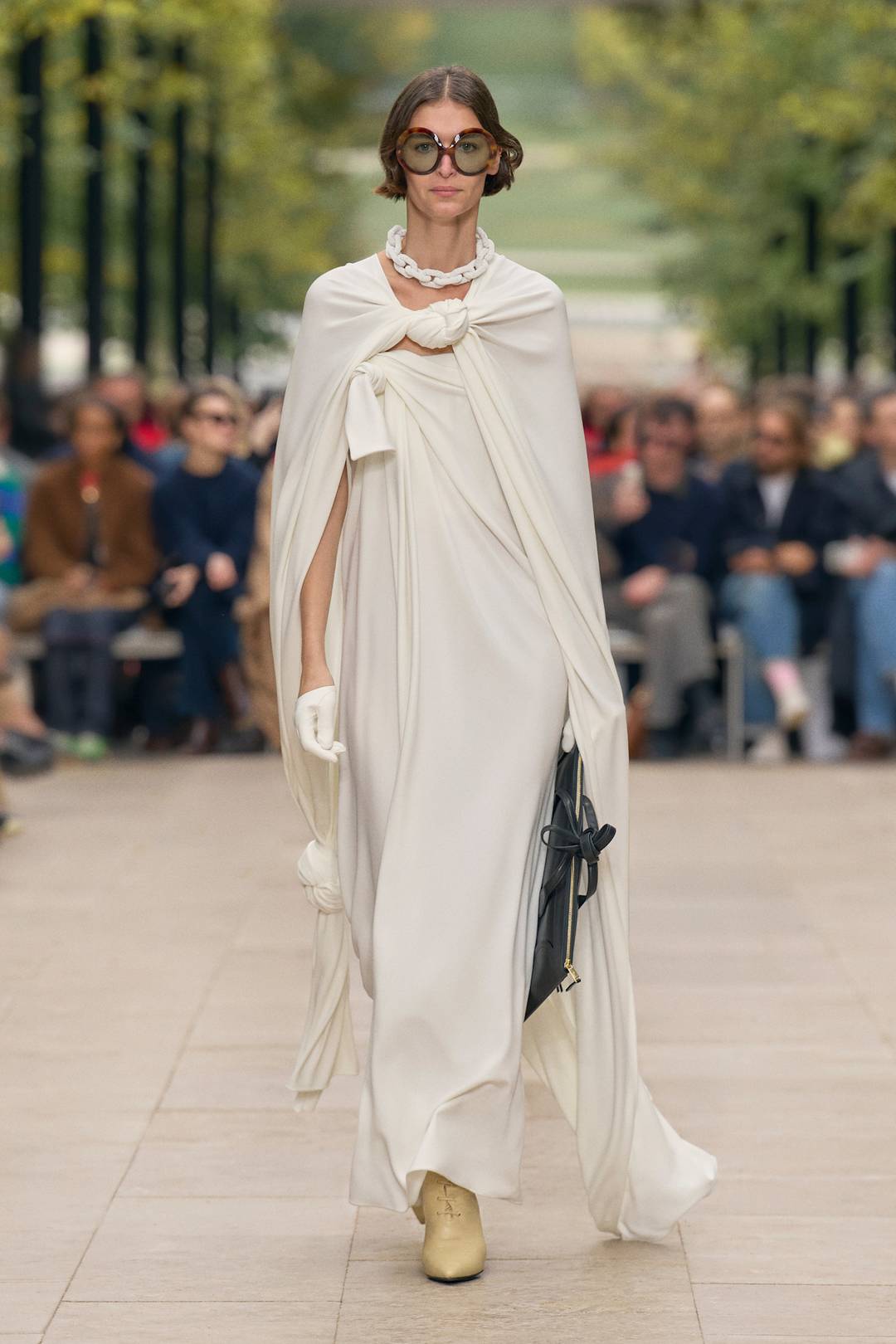 Credits: Celine SS26 ©Launchmetrics/spotlight