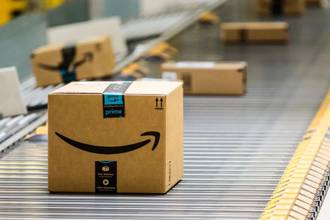Amazon inicia un ERE para el despido de 1.200 trabajadores en España