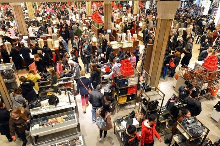 Recht & Praxis: Black Friday ist eine Marke