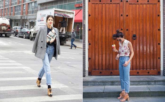 5 Denim styles: Consumers looking for a choice in the matter