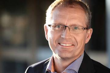 Kappahl appoints Peter Andersson its new CFO