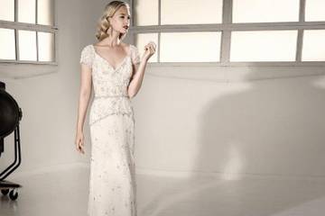 Marylise & Rembo Fashion Group debuteert op Barcelona Bridal Fashion Week