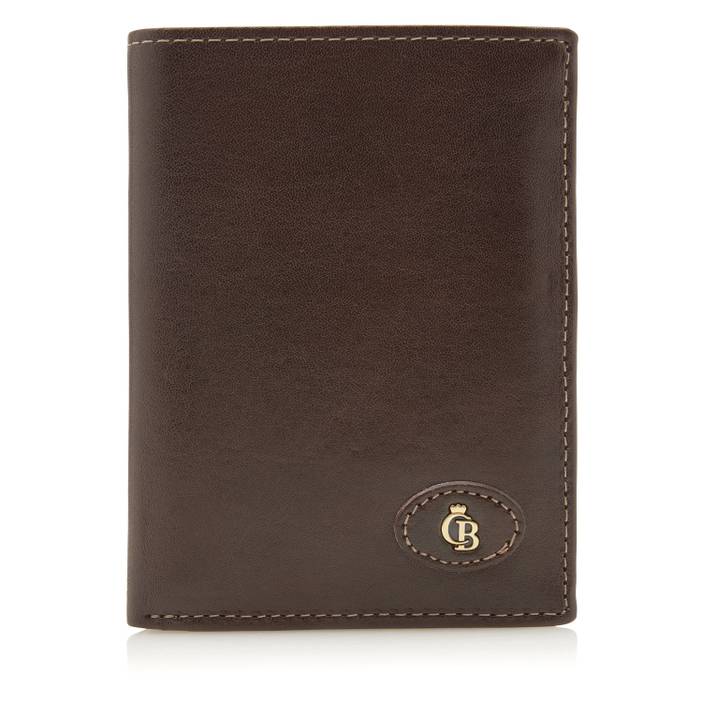 | Gaucho | Billfold portefeuille RFID | zwart | Castelijn& Beerens