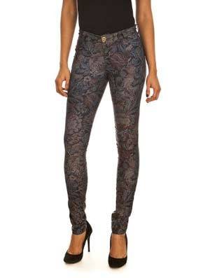 Bhaskar Denim launches jacquard denim for autumn ’14