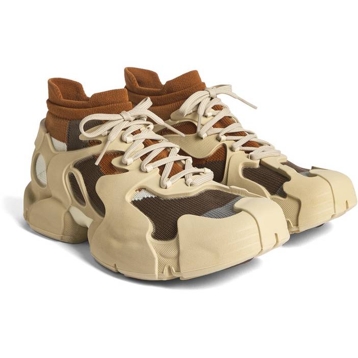 Camper Tossu - Sneakers For Women | CamperLab