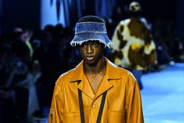 Video: Fendi Men's FW23/24