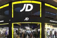 JD Sports past vooruitzichten aan na zwakker consumentenvertrouwen in derde kwartaal