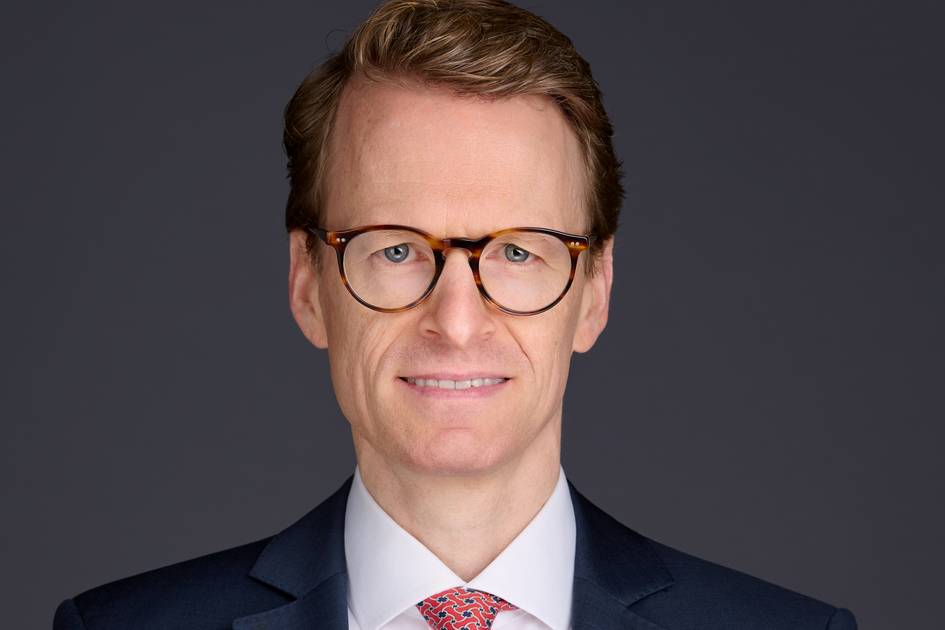 Benjamin Schenck appointed CFO of Mister Spex