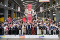 South Summit 2025 se celebra en Madrid con IA, sostenibilidad e innovación como ejes