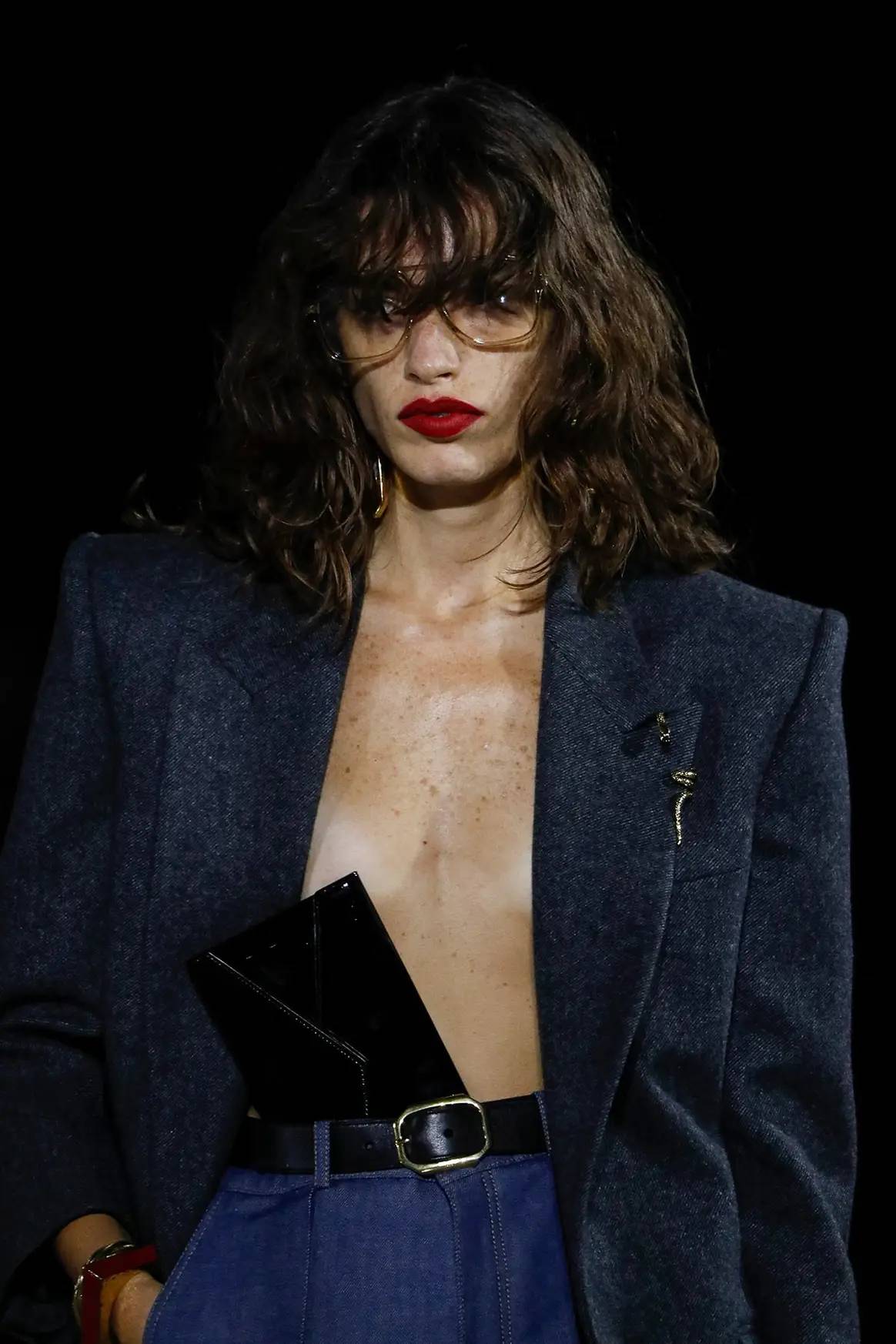 Saint Laurent SS2