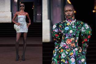 El diseñador georgiano Demna debuta con Gucci en la Semana de la Moda de Milán
