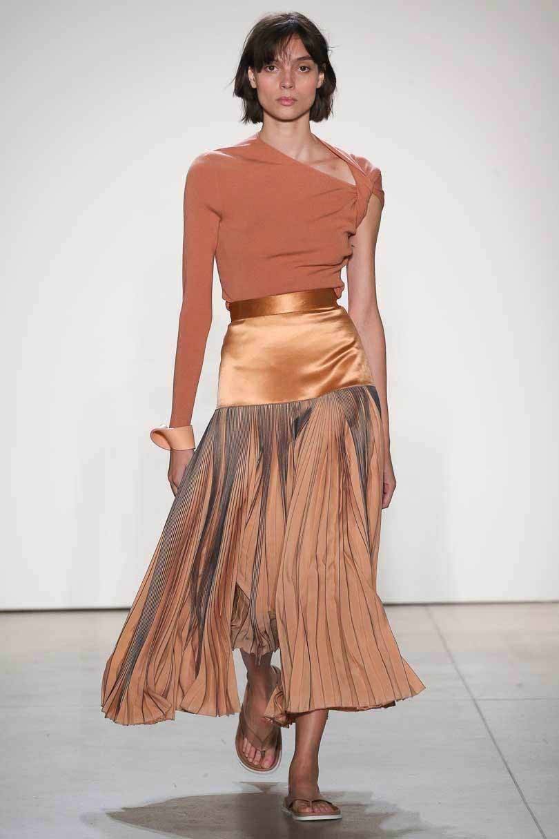 In Beeld: de hoogtepunten van de afgelopen week op FashionUnited