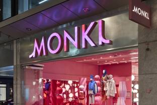 Le groupe H&M ferme ses magasins Monki