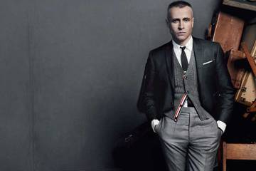 Thom Browne verkocht aan Sandbridge Capital