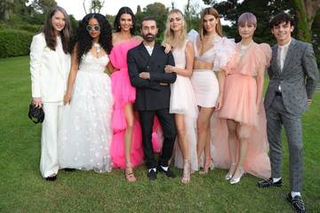 H&M strikt Giambattista Valli voor nieuwe designer samenwerking