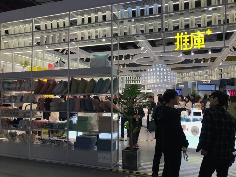 Chinese modeindustrie worstelt met het aanspreken van millennials