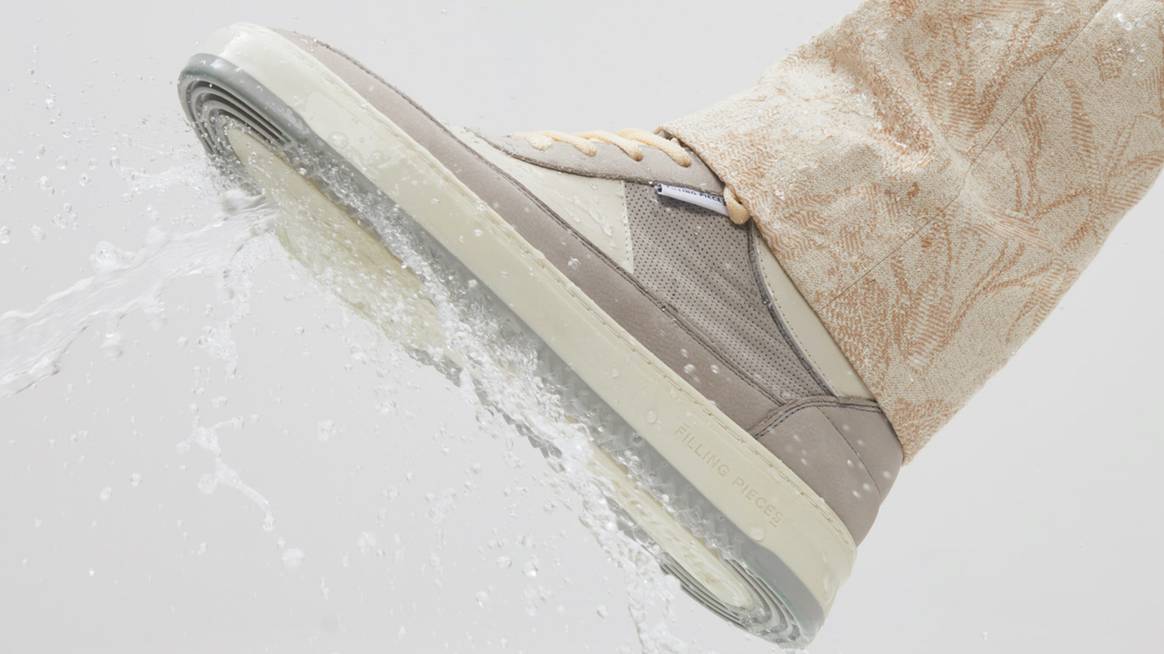 Bild: Filling Pieces