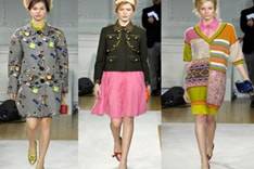 LFW: Moschino Cheap and Chic