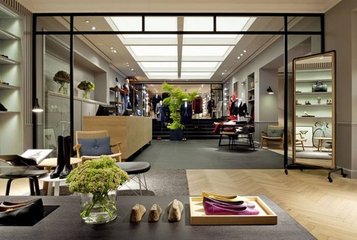 Marc O’Polo registers 2.7 percent rise in annual sales