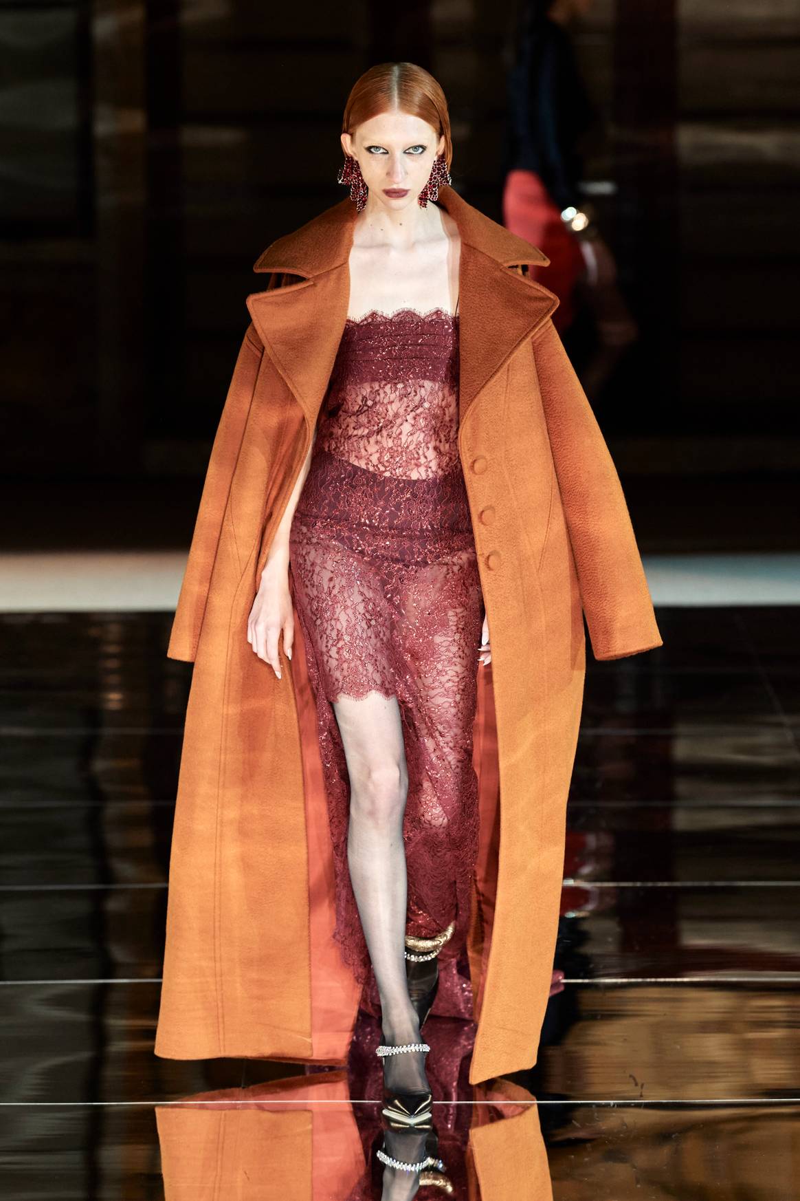 Image: Prabal Gurung fw23/Launchmetrics Spotlight