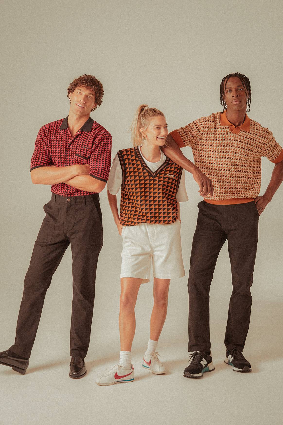 Image: Campari x Percival