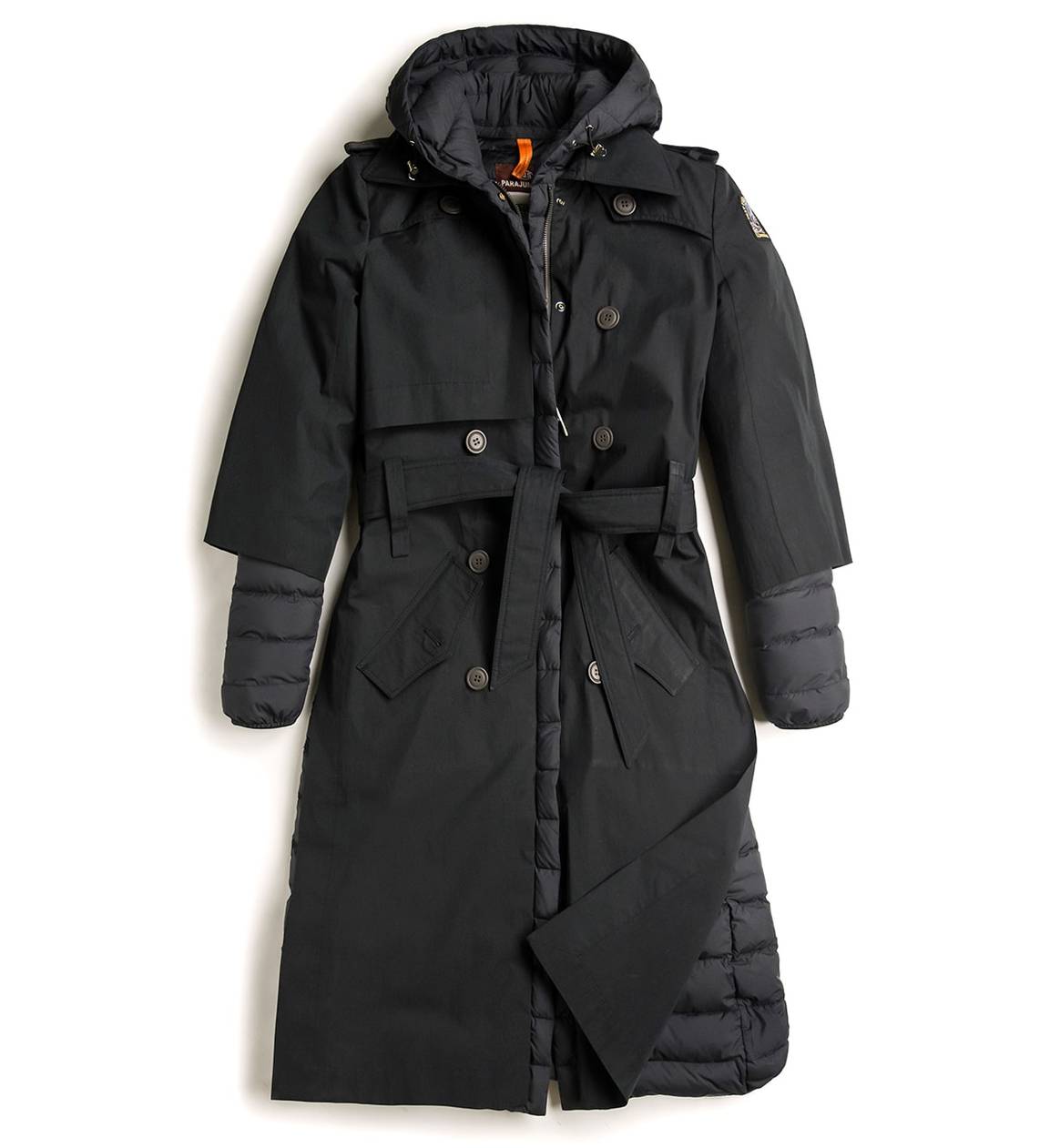 Parajumpers FW21 Women’s Collection