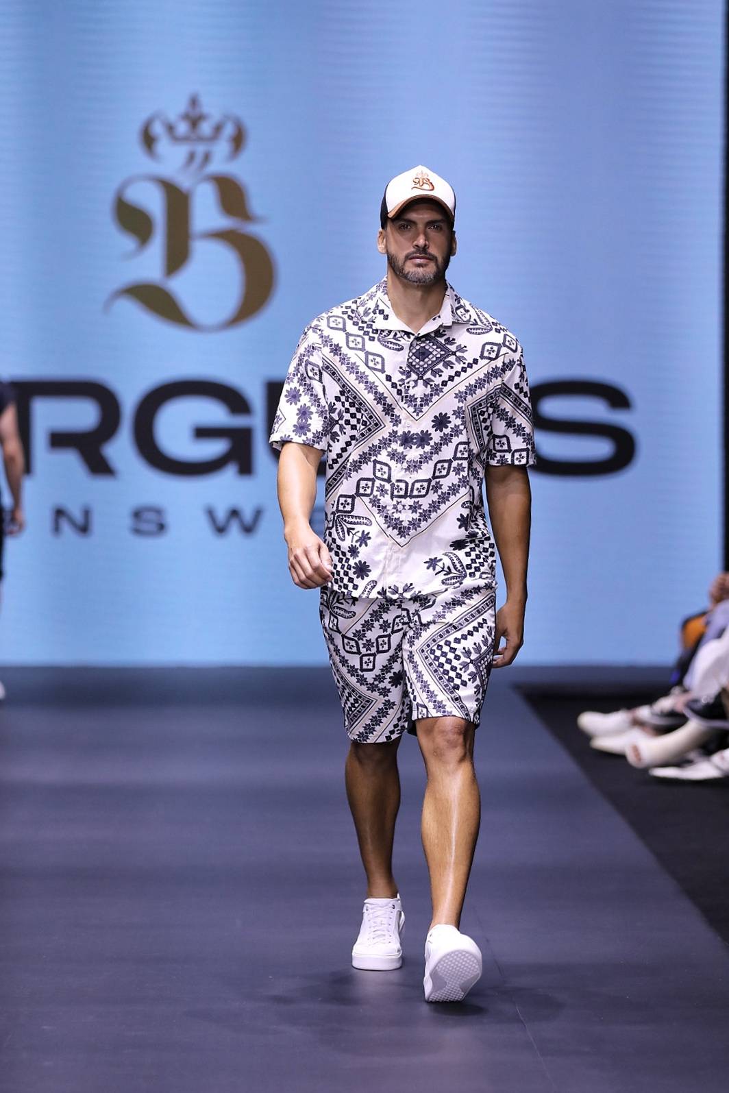 Burguês, menswear