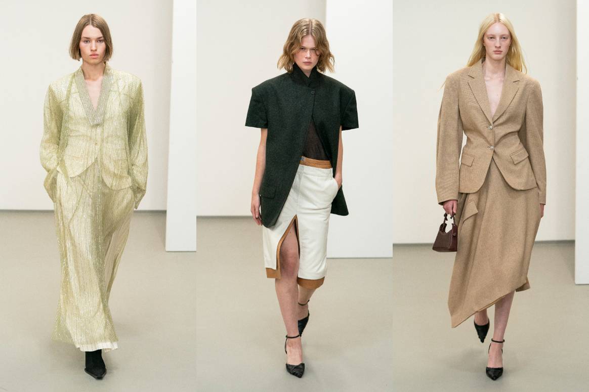 Remain SS24, CPHFW.