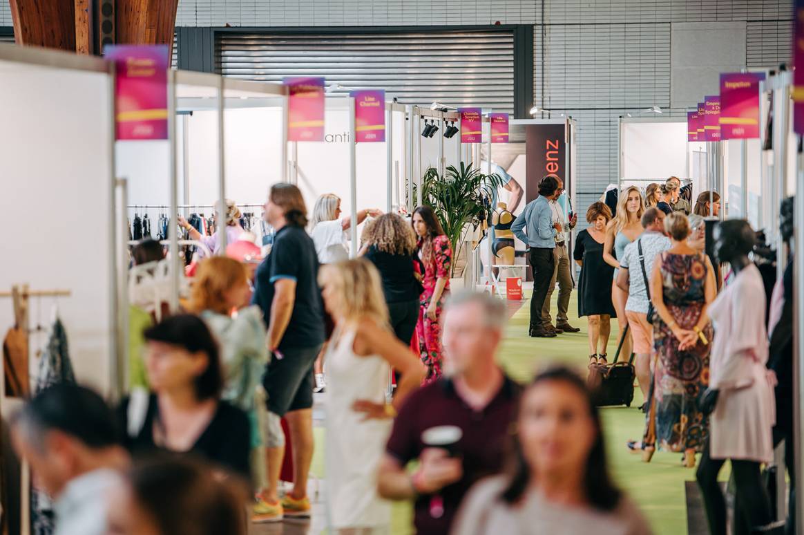 Lingeriepro 2022. Foto: Styn.be