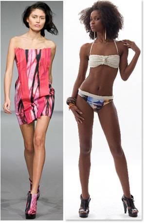 Ethical Fashion Forum Innovation Award 2010