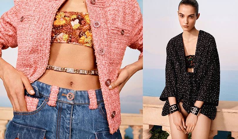 Chanel präsentiert Cruise-Kollektion digital, behält traditionellen Modekalender bei